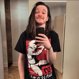 Meet your Posher, Dylan